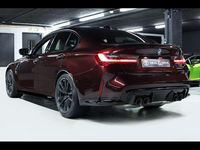 Gebraucht BMW M3 Competition Edition 510 PS (375 kW) 2025 Rot Limousine