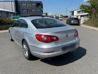 Używany VW CC 169 KM (124 kW) 2009 Sedan/Limuzyna