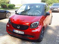 gebraucht Smart ForFour Electric Drive forFour prime