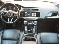 Gebraucht Jaguar I-Pace SE 294 kW (400 PS) 2018 Weiß SUV