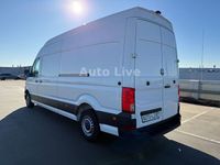 Gebraucht VW Crafter 140 PS (102 kW) 2023 Weiß Van
