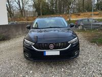 gebraucht Fiat Tipo 1.6 MultiJet LOUNGE LOUNGE