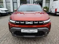 Brugt Dacia Duster Journey 101 HK (74 kW) 2025 Brun SUV