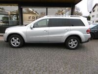 gebraucht Mercedes GL320 CDI 4matic DPF,Schiebedach,