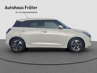 Neu Suzuki Swift Comfort+ 83 PS (61 kW) 2026 Weiß Kleinwagen