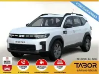 Neu Dacia Bigster Essentiel 140 PS (102 kW) 2025 Weiß (weiß (weitere farben wählbar)) SUV