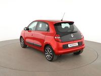 gebraucht Renault Twingo 1.0 SCe Energy Luxe, Benzin, 6.120 €