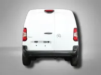 Neu Opel Combo 102 PS (75 kW) 2026 Kaolinweiß Van / Kleinbus