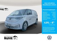 Second-hand VW ID. Buzz 150 kW (204 CP) 2024 Alb Monovolum