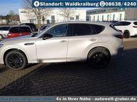 Neu Mazda CX-60 Homura-Line 254 PS (186 kW) 2025 SUV