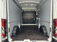 Gebraucht Ford Transit Trend 131 PS (96 kW) 2025 Weiß Pickup