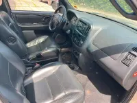 Gebraucht Ford Maverick 124 PS (91 kW) 2005 Gold SUV