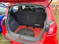 Gebraucht Mitsubishi Colt 75 PS (55 kW) 2004 Rot Kleinwagen