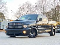 Gebraucht Dodge Ram 506 PS (372 kW) 2005 Schwarz Pickup