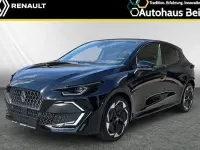 Neu Renault Clio V Techno 158 PS (116 kW) 2026 Schwarz Limousine
