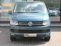 Gebraucht VW Caravelle 204 PS (150 kW) 2018 Andere Van