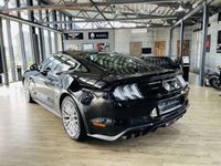 gebraucht Ford Mustang GT 5.0 V8 Schalter*DEUTSCH*KAM*NAVI*1HD.