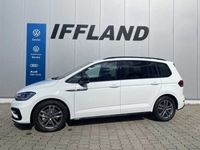 gebraucht VW Touran Highline*DSG*R line*AHK*NAVI*IQ Drive*IQ Light*