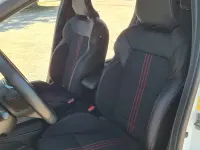 Gebraucht Renault Clio R.S. 91 PS (66 kW) 2023 Weiß Kleinwagen