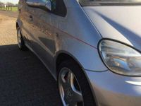 gebraucht Mercedes A210 NEU-NEU-NEU