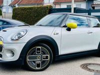 gebraucht Mini Cooper SE Trim L Head-Up Harman/Kardon RFK LED Leder