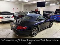 Gebraucht Porsche 911 Carrera 400 PS (294 kW) 2007 Andere