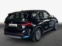 Używany BMW iX1 Performance 230 kW (313 KM) 2023 Czarny SUV