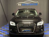 gebraucht Audi Q5 2.0 TDI quattro S-Tronic*LED*NAVI*TV*1.HAND