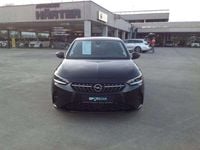 Gebraucht Opel Corsa Elegance 101 PS (74 kW) 2021 Schwarz Kleinwagen