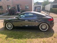 gebraucht Audi TT Coupe 1.8 TFSI -