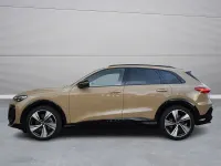 Gebraucht Audi Q5 S-Line 204 PS (150 kW) 2025 Gold SUV