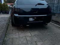 Gebraucht Dodge Magnum 345 PS (253 kW) 2005 Schwarz Kombi