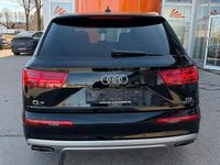 Gebraucht Audi Q7 Ambiente 272 PS (200 kW) 2017 Brillantschwarz SUV