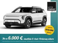 Neu Kia EV3 Air 150 kW (204 PS) 2026 Weiß SUV