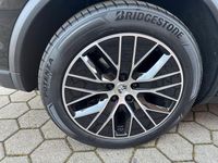 Neu Porsche Macan 300 kW (408 PS) 2026 Schwarz SUV