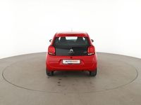 gebraucht Citroën C1 1.2 VTi Shine, Benzin, 8.990 €