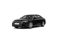 Gebraucht Audi A8 Ambiente 286 PS (210 kW) 2024 Brillantschwarz Limousine
