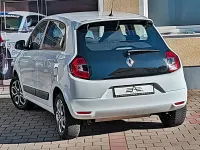 Gebraucht Renault Twingo 73 PS (53 kW) 2020 Weiß Kleinwagen