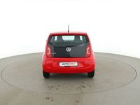 gebraucht VW up! up! 1.0 Move Benzin, 8.320 €
