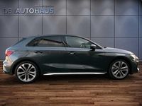 Gebraucht Audi S3 Ambiente 333 PS (244 kW) 2025 Grau Limousine