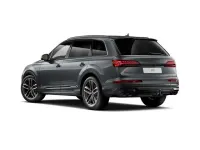 Gebraucht Audi SQ7 Sport 507 PS (372 kW) 2025 Grau SUV