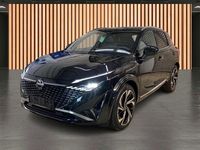 Gebraucht Nissan Qashqai Tekna+ 158 PS (116 kW) 2025 Pearl black SUV