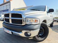 Gebraucht Dodge Ram 238 PS (175 kW) 2004 Silber Pickup