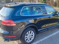 gebraucht VW Touareg 3.0 V6 TDI Tiptronic BlueMotion Tech...