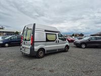 Brugt Renault Trafic 114 HK (83 kW) 2007 Sølv MPV