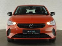 Gebraucht Opel Corsa-e Edition 100 kW (136 PS) 2022 Orange Kleinwagen