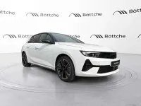 Neu Opel Astra 114 kW (156 PS) 2026 Lack weiss banquise/typ aussen Limousine