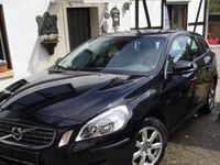 gebraucht Volvo V60 Kinetic Erstzulassung 02 2012 .149000 Km