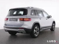 Gebraucht Mercedes GLB180 Progressive 136 PS (100 kW) 2024 Silber SUV