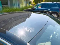 Gebraucht Audi A5 Sportback 190 PS (139 kW) 2017 Schwarz Kleinwagen